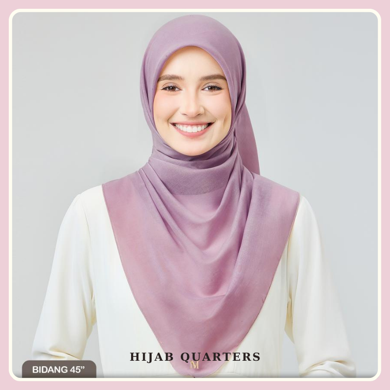 Basic Plain 1.0 Collection (Mulberry)